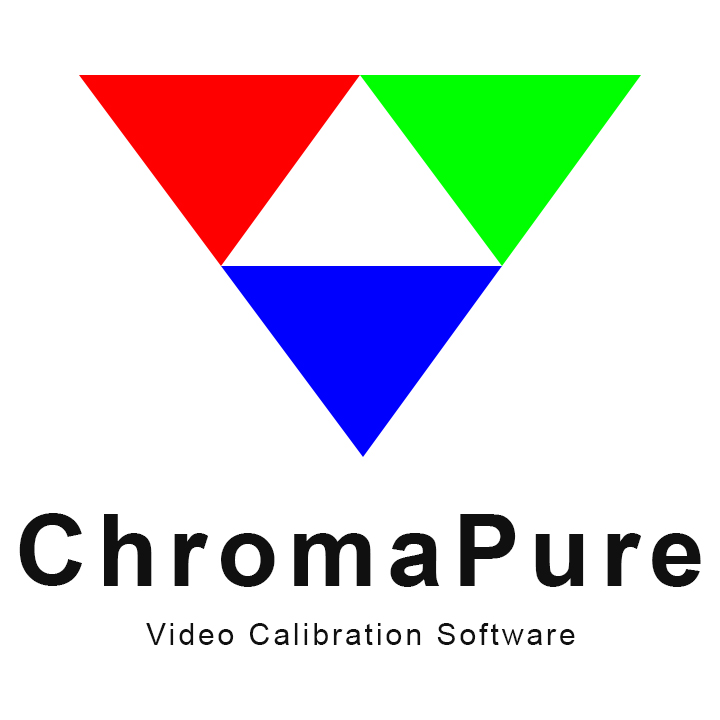 ChromaPure Software