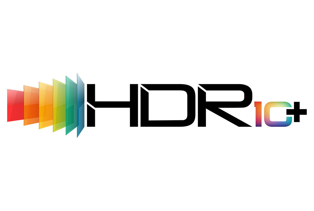 HDR10+ Logo
