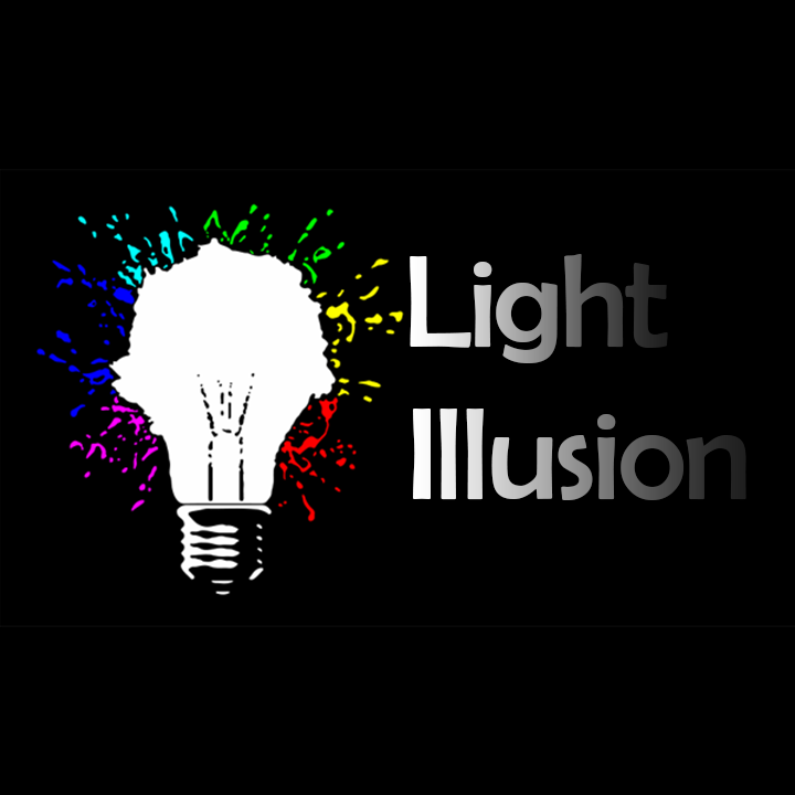 Light Illusion Software