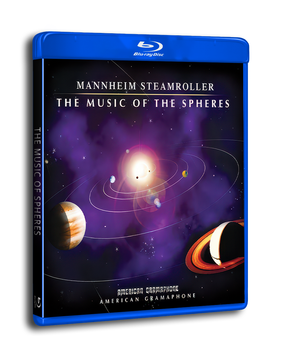 MANNHEIM ESCAPE / Blu-ray